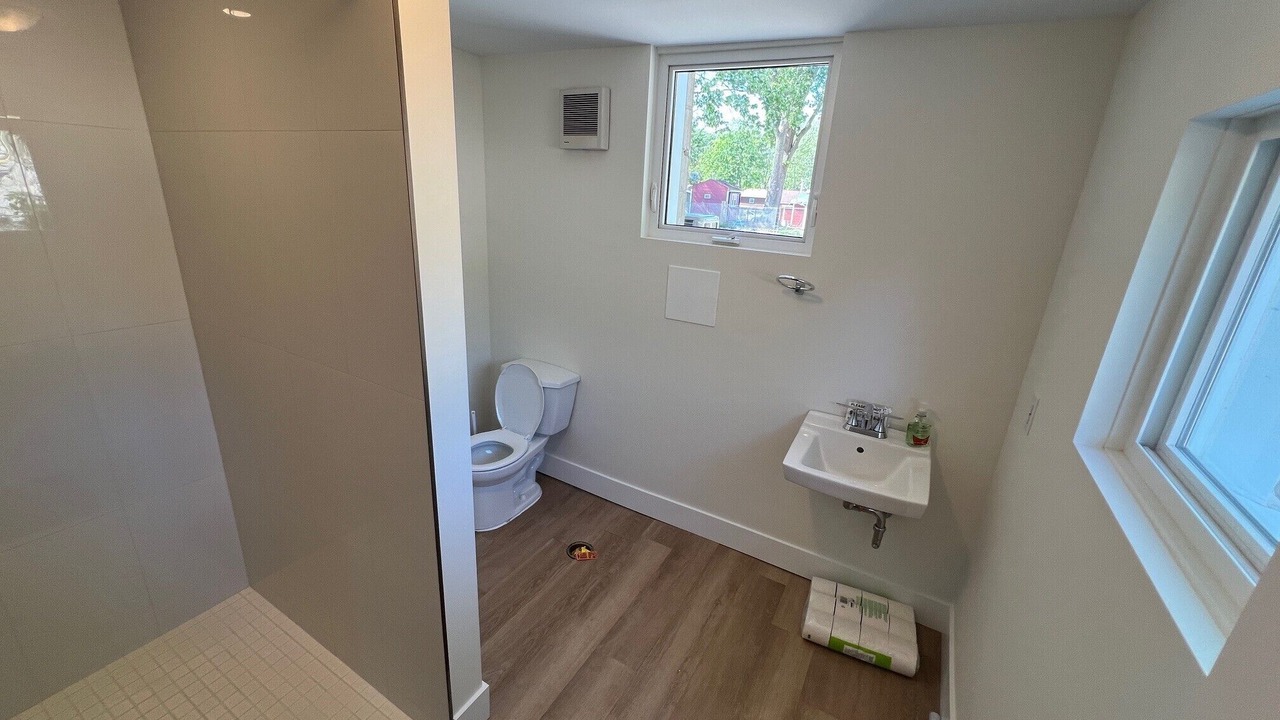 Photo of Bathroom in Sherkston
