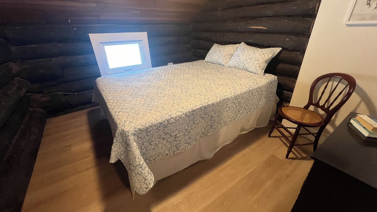 Photo of Bedroom in Sherkston