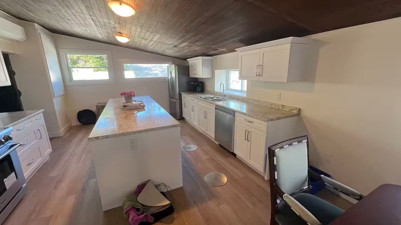 Photo of Kitchen in Sherkston