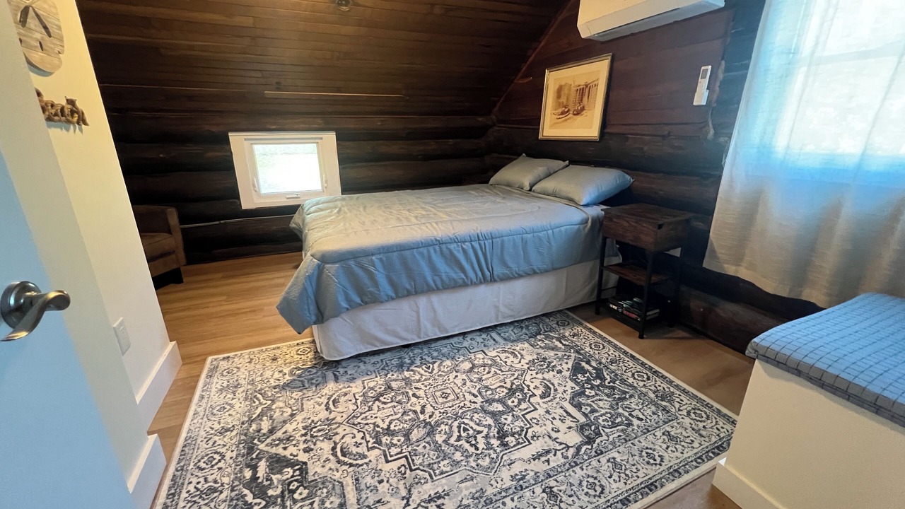 Photo of Bedroom in Sherkston