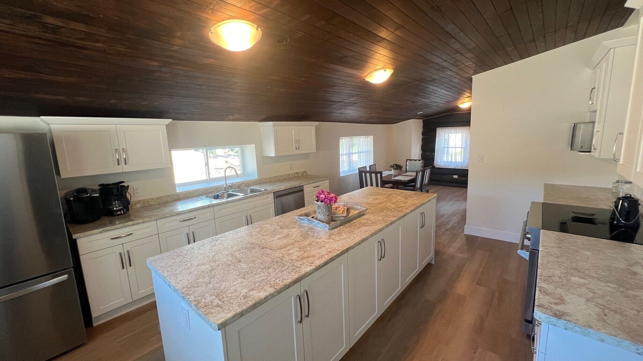 Photo of Kitchen in Sherkston
