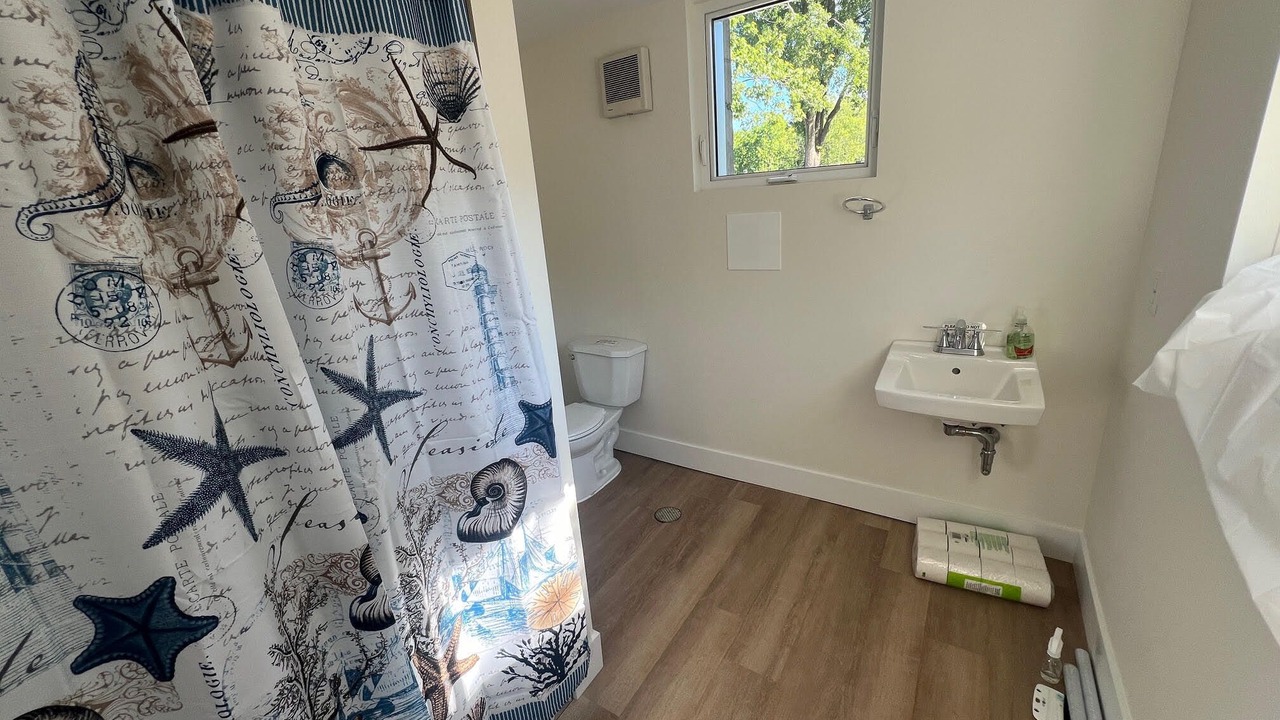 Photo of Bathroom in Sherkston