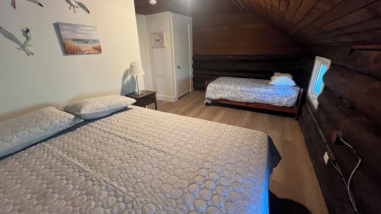 Photo of Bedroom in Sherkston