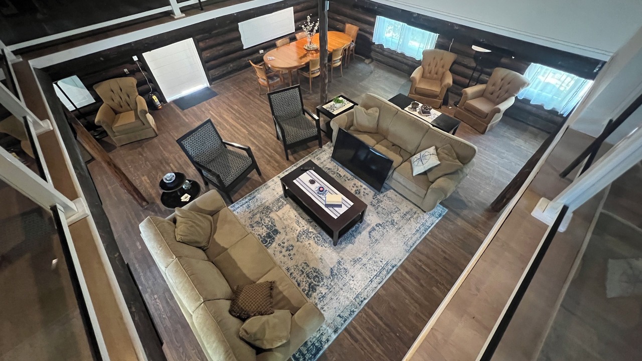 Photo of Livingroom in Sherkston
