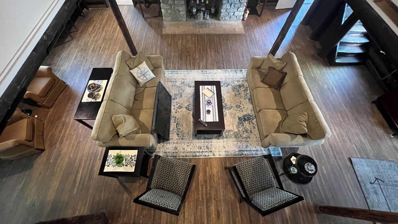 Photo of Livingroom in Sherkston