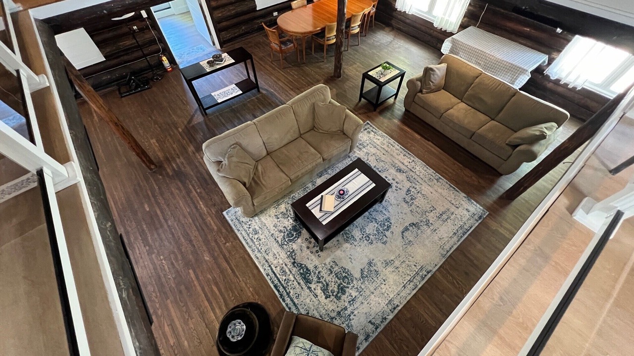 Photo of Livingroom in Sherkston