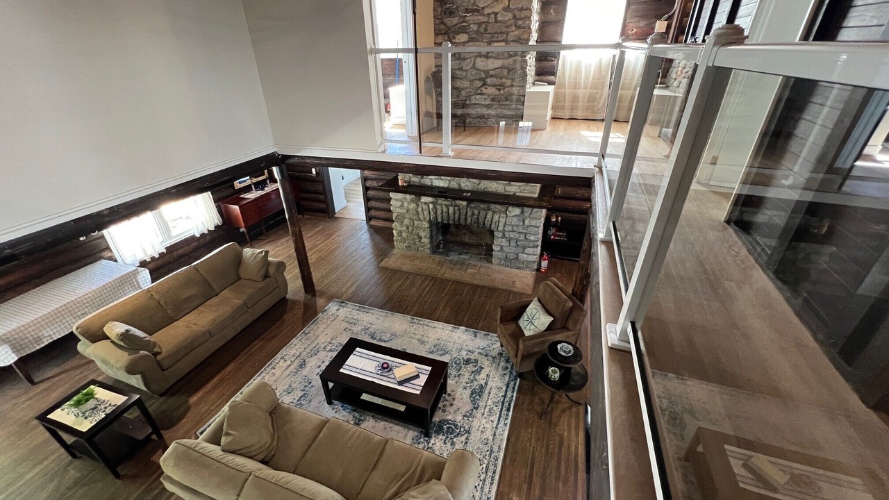 Photo of Livingroom in Sherkston