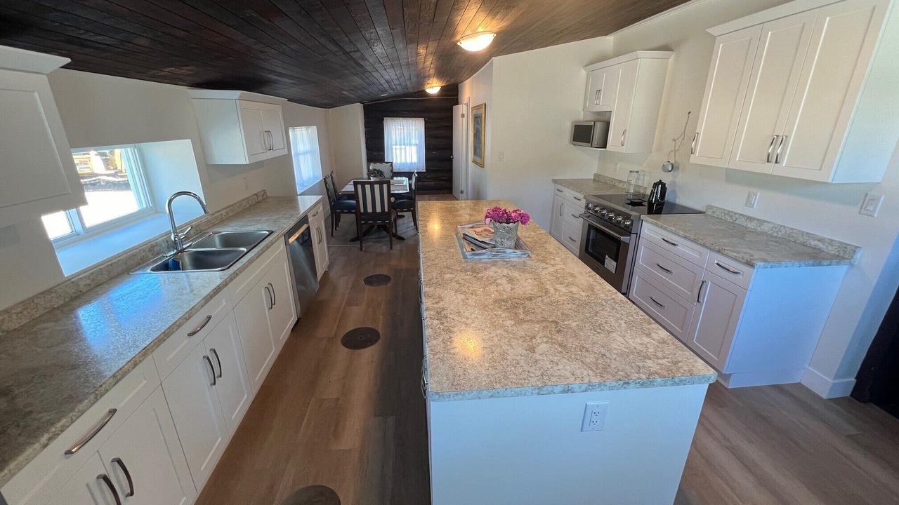 Photo of Kitchen in Sherkston