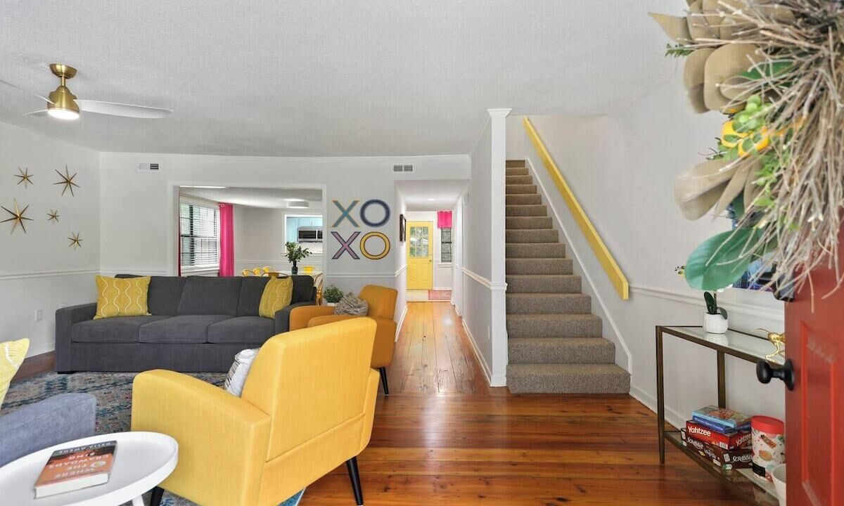 Photo of Bedroom in Thunderbolt