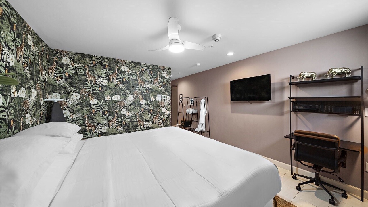 Photo of Bedroom in South Central Houston
