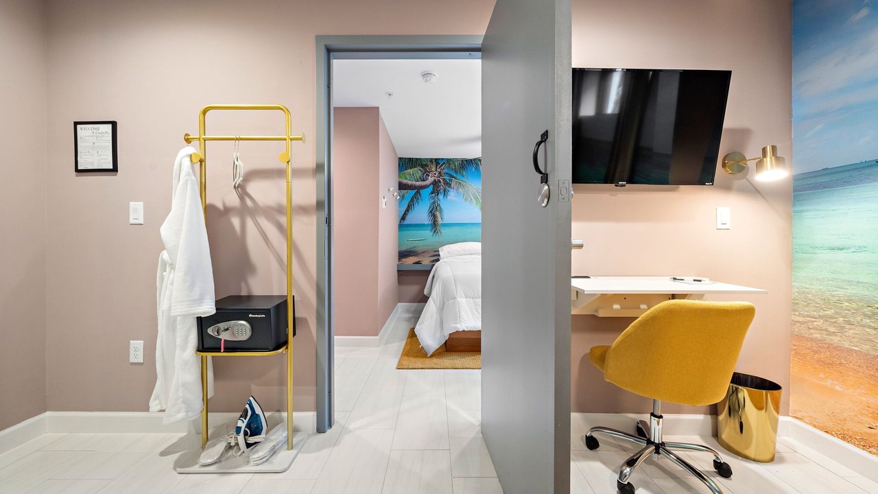 Photo of Bedroom in South Central Houston