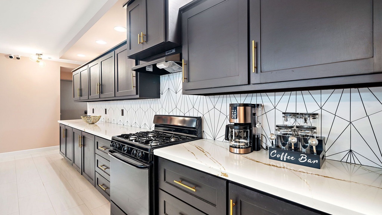 Photo of Kitchen in South Central Houston