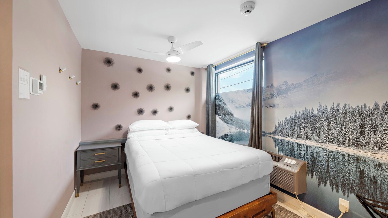 Photo of Bedroom in South Central Houston