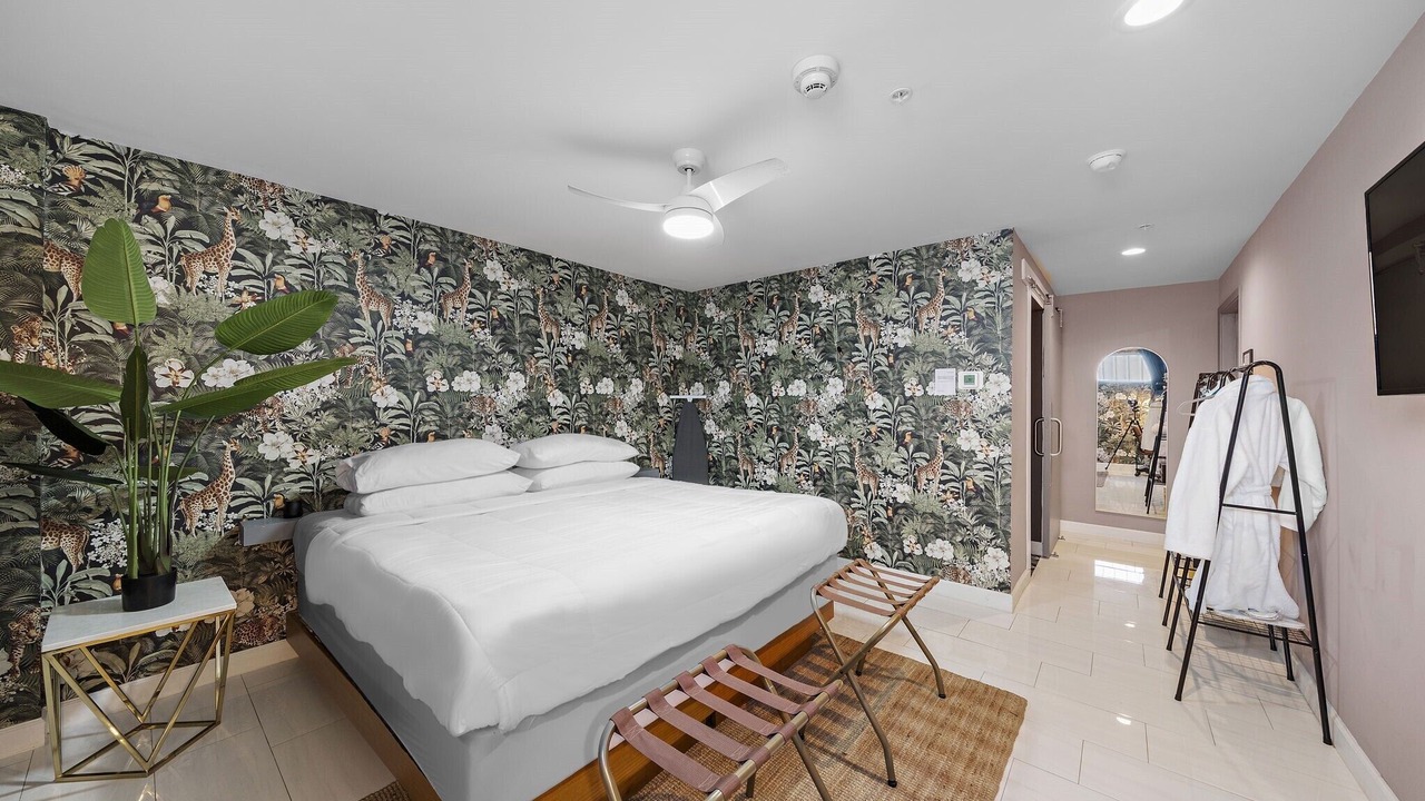 Photo of Bedroom in South Central Houston