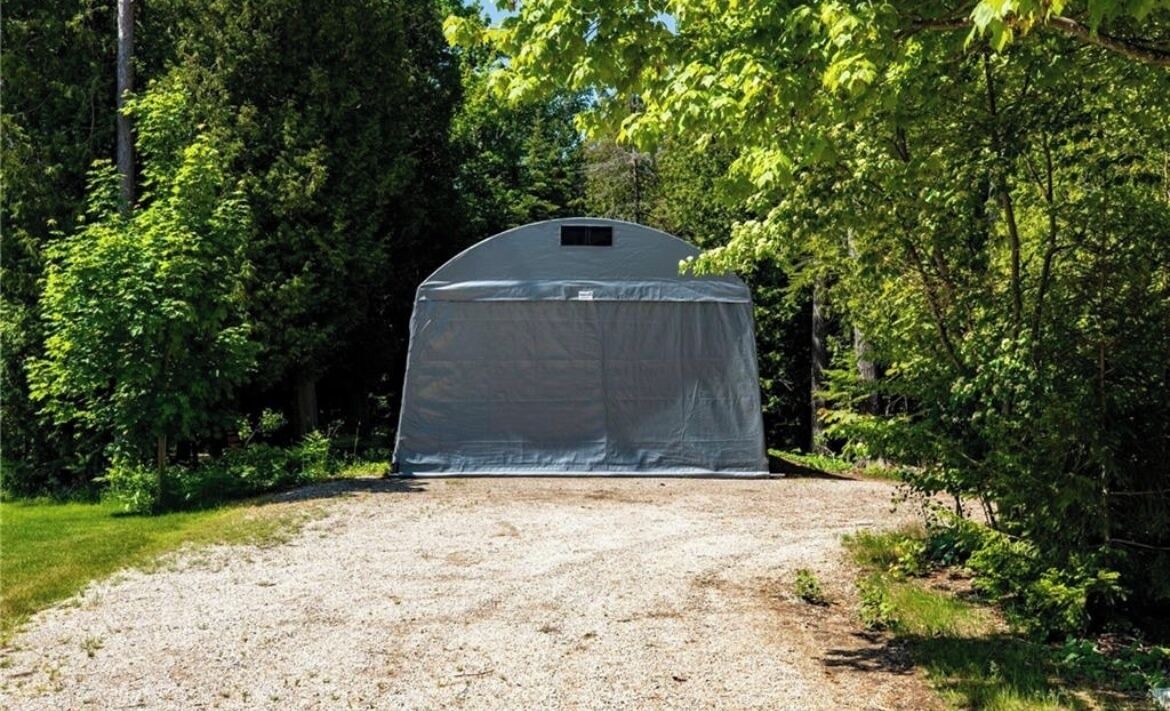 Photo of Outdoor in Northern Bruce Peninsula