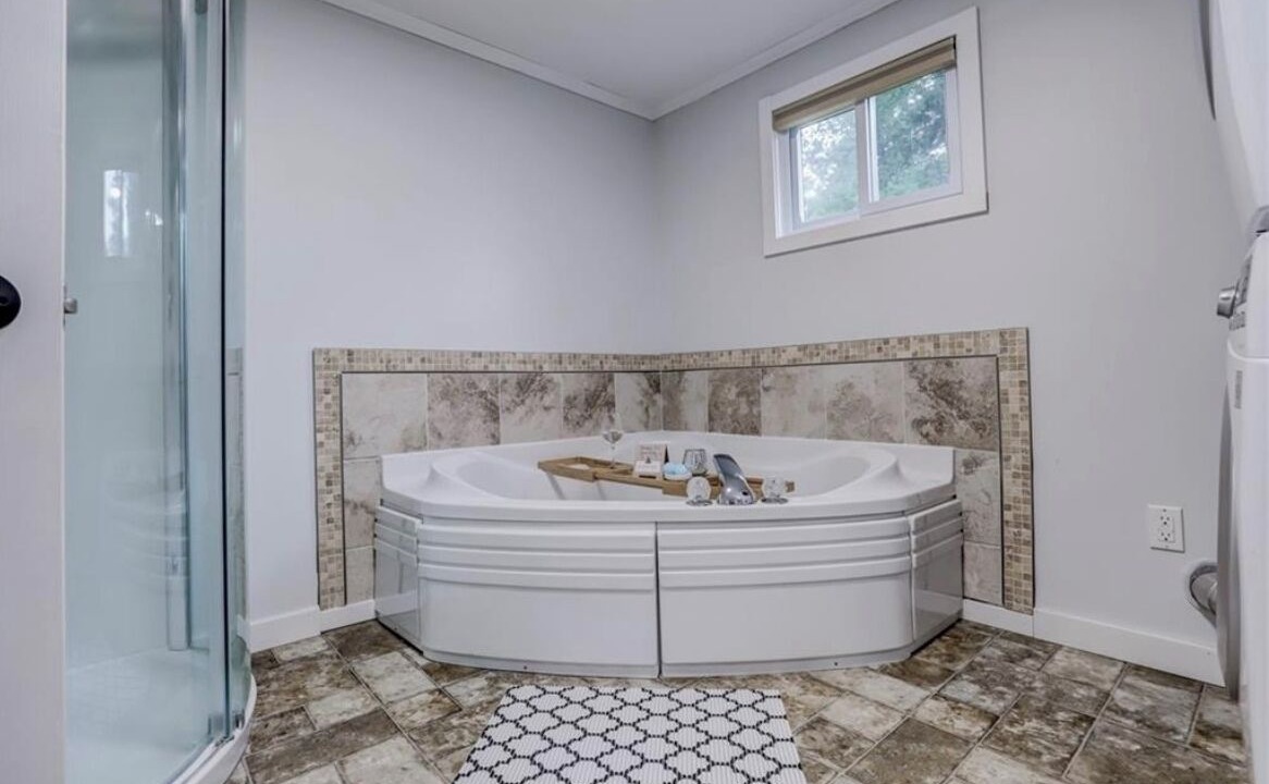 Photo of Bathroom in Northern Bruce Peninsula