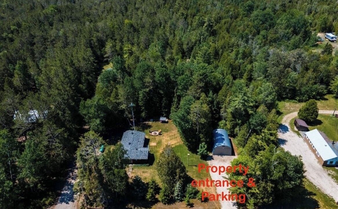 Photo of Outdoor in Northern Bruce Peninsula