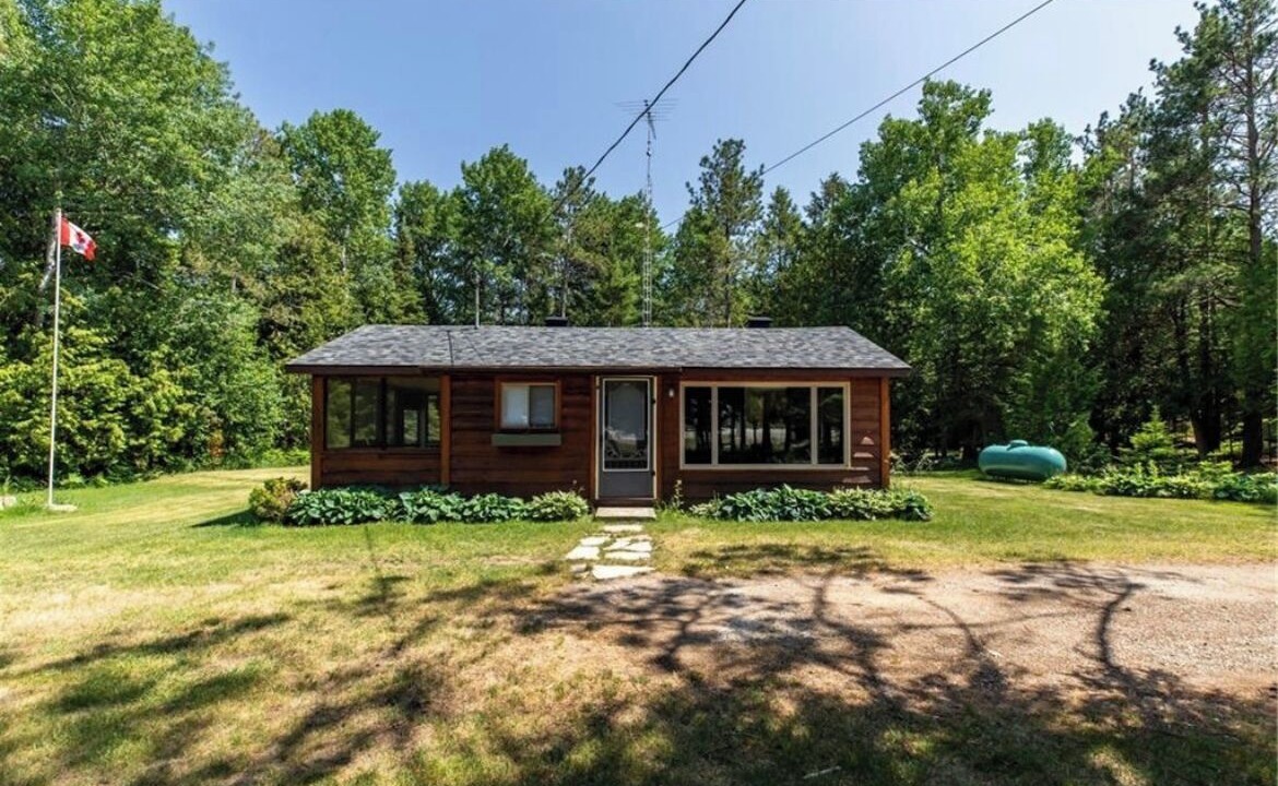 Photo of Outdoor in Northern Bruce Peninsula