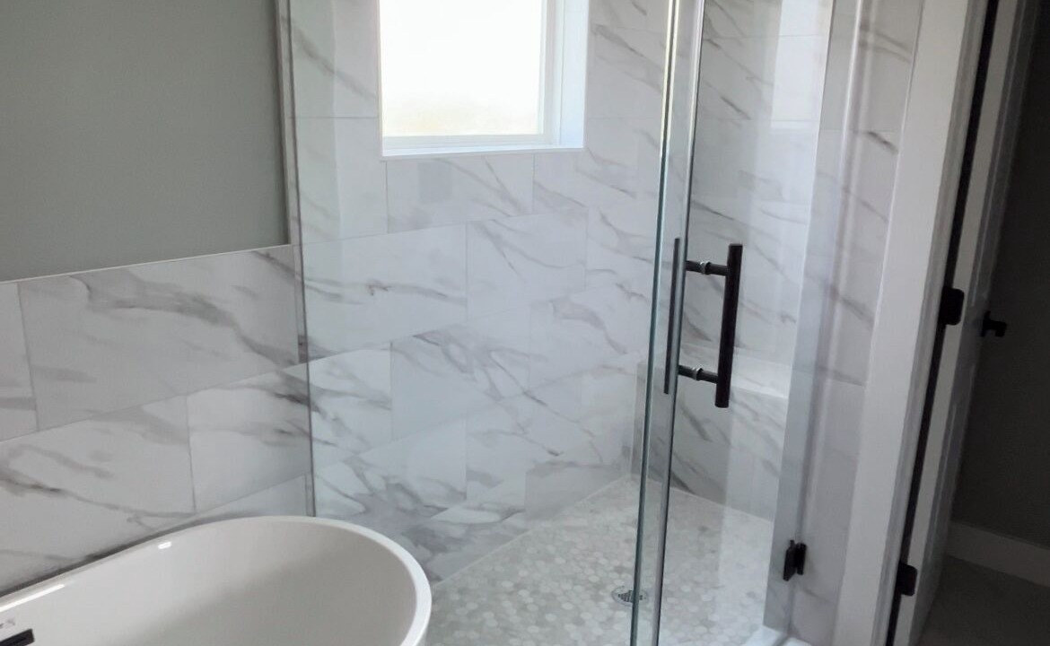 Photo of Bathroom in Greater Third Ward