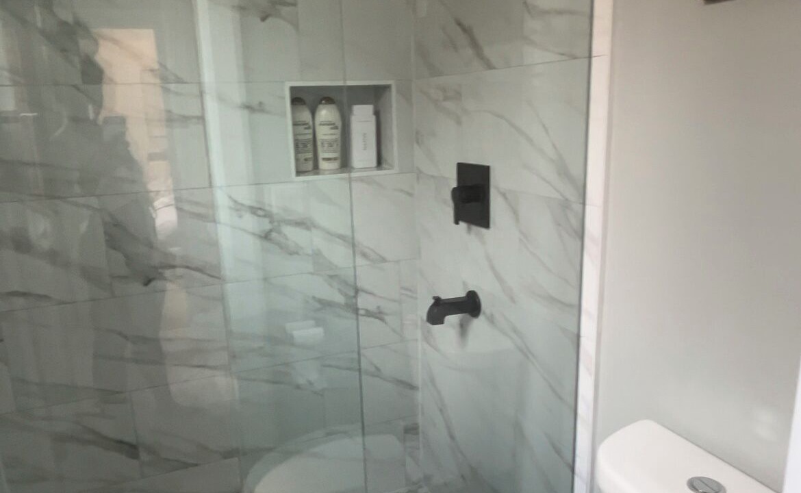 Photo of Bathroom in Greater Third Ward