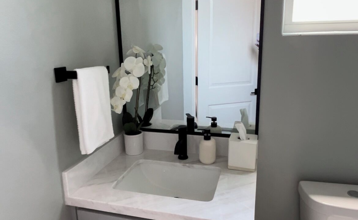 Photo of Bathroom in Greater Third Ward