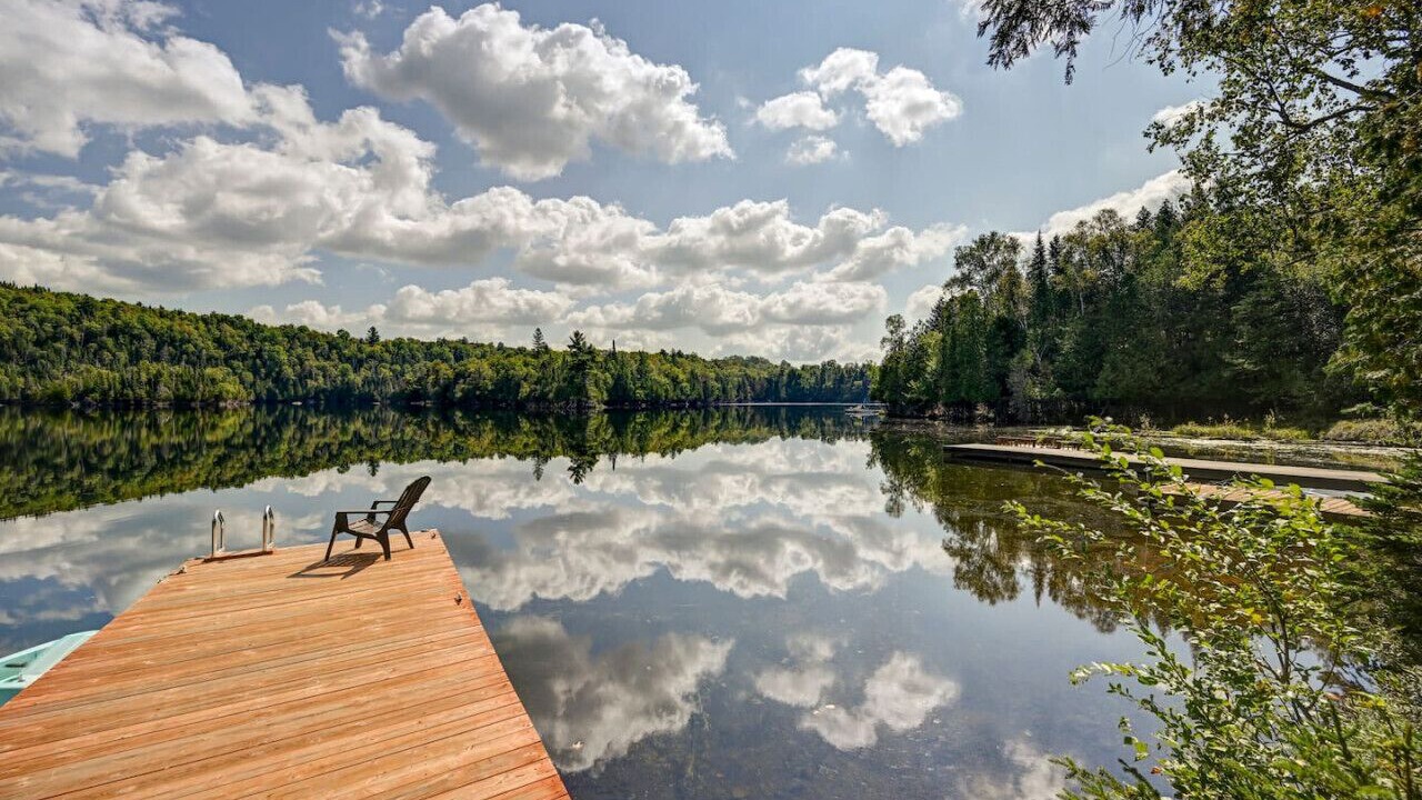 Photo of Outdoor in Wentworth-Nord