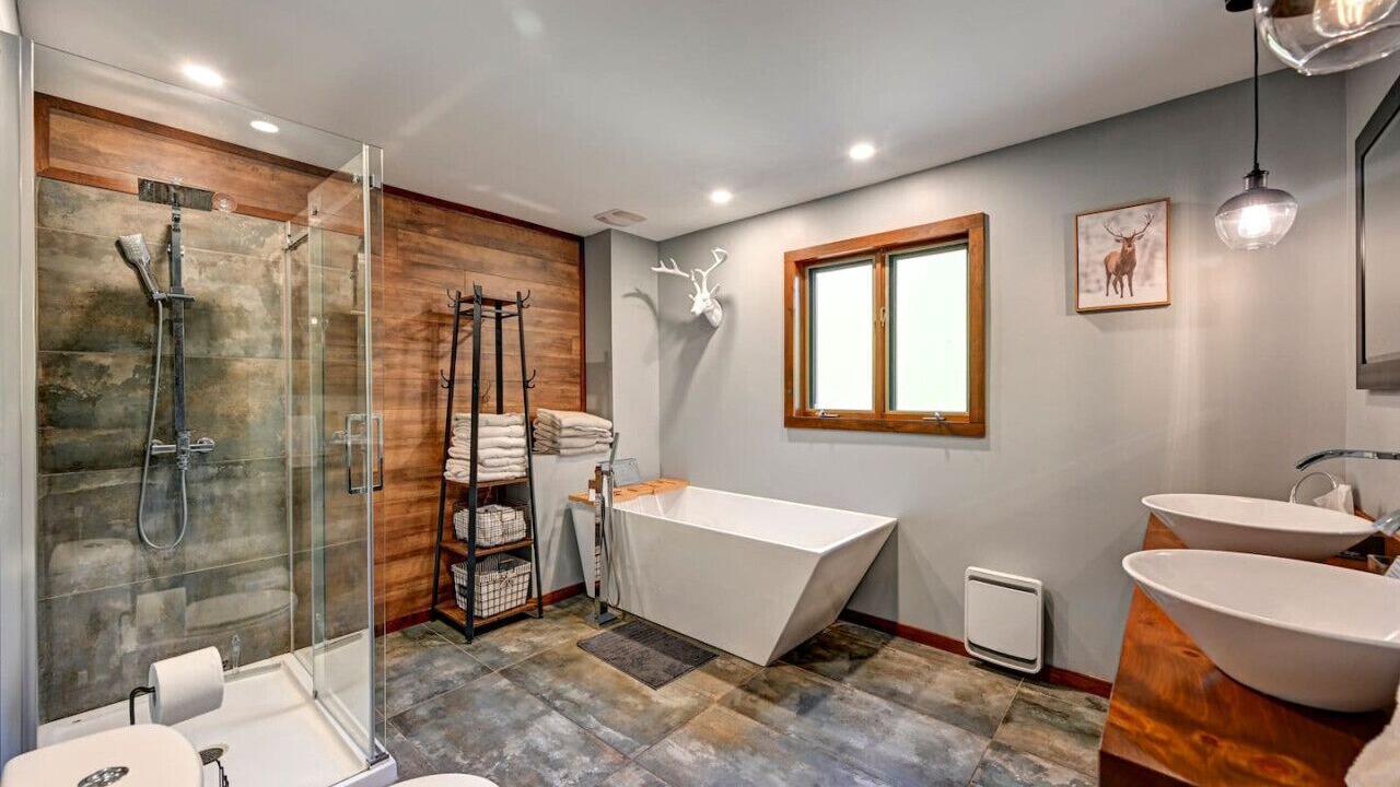 Photo of Bathroom in Wentworth-Nord