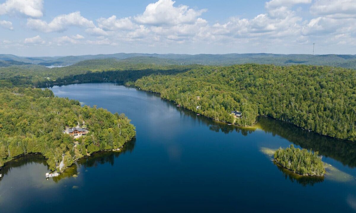 Photo of Outdoor in Wentworth-Nord