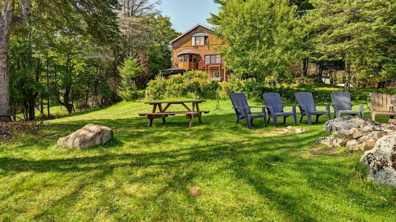 Photo of Outdoor in Wentworth-Nord