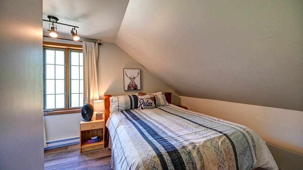 Photo of Bedroom in Wentworth-Nord