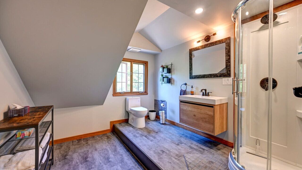 Photo of Bathroom in Wentworth-Nord