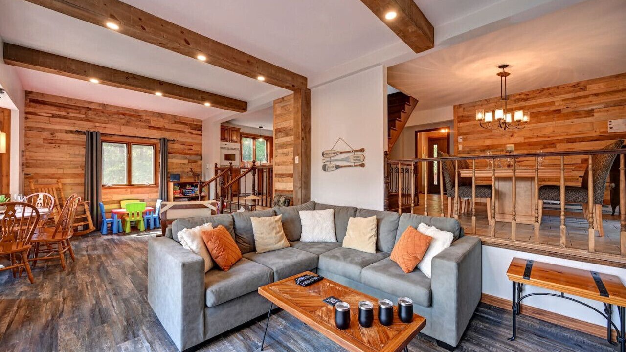 Photo of Livingroom in Wentworth-Nord