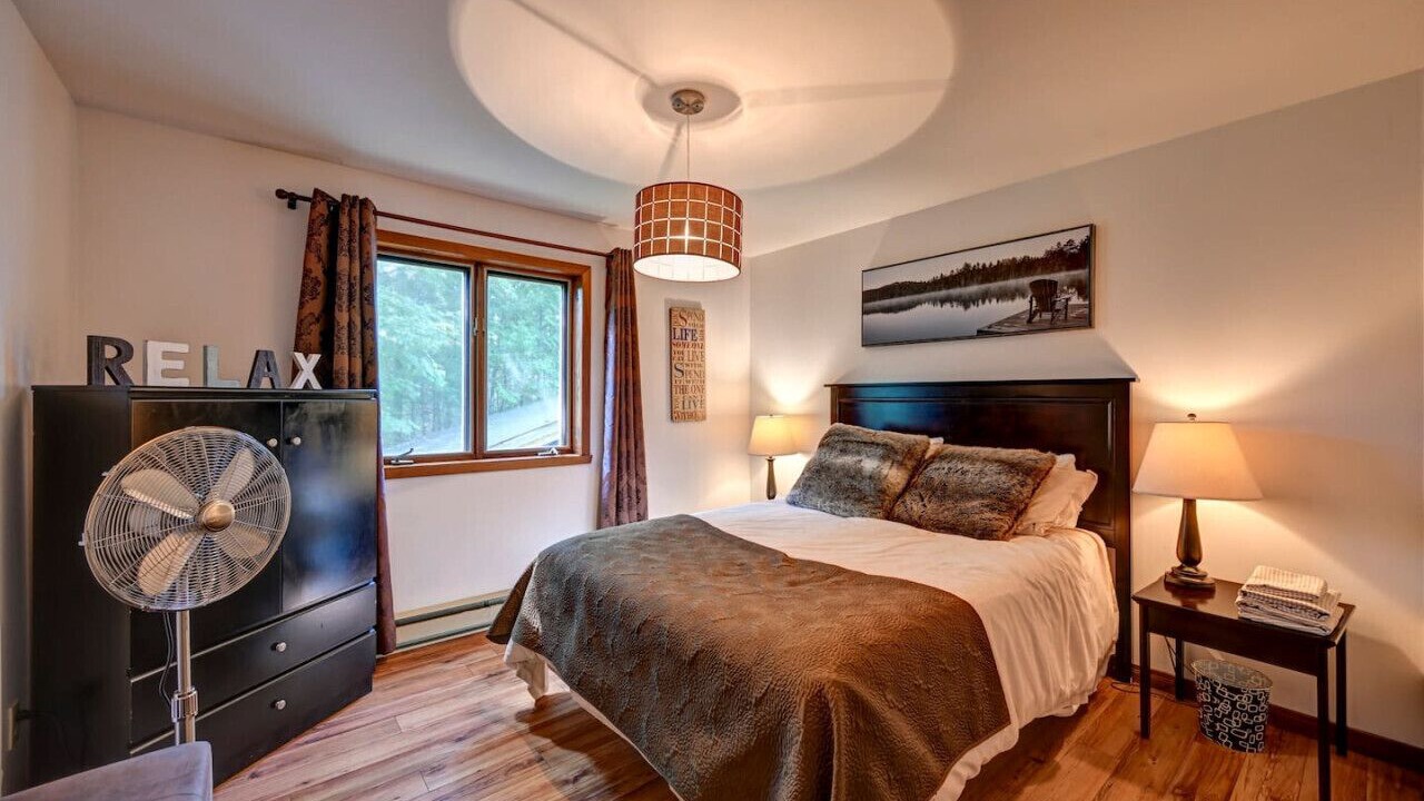 Photo of Bedroom in Wentworth-Nord