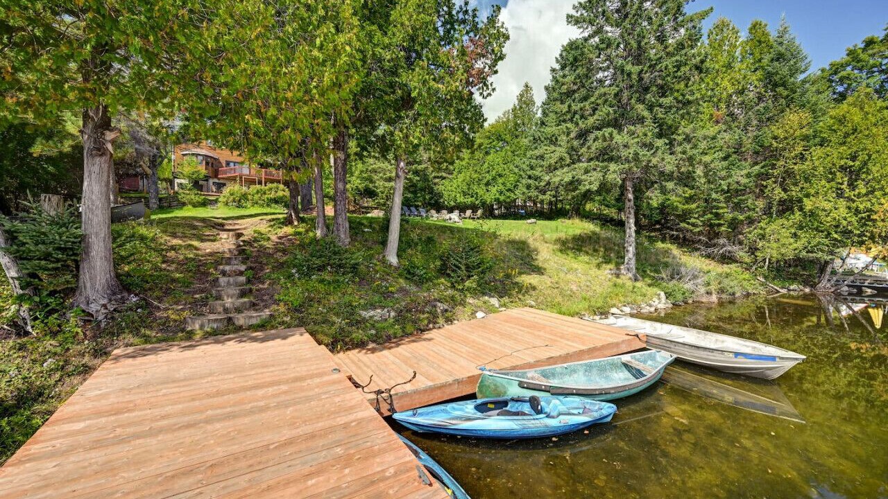 Photo of Outdoor in Wentworth-Nord