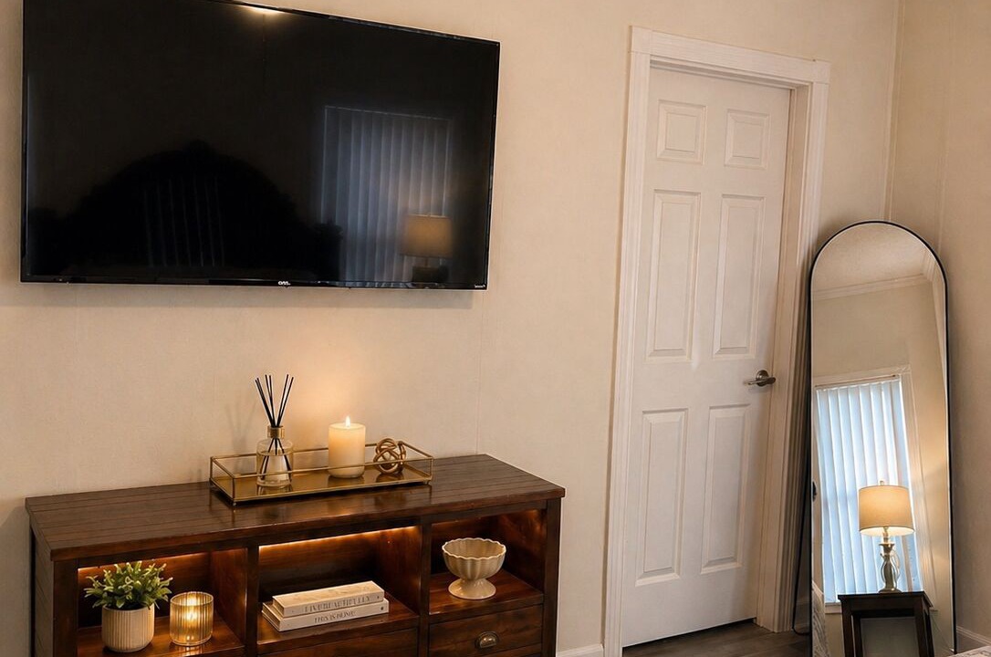Photo of Bedroom in East County Civic Group