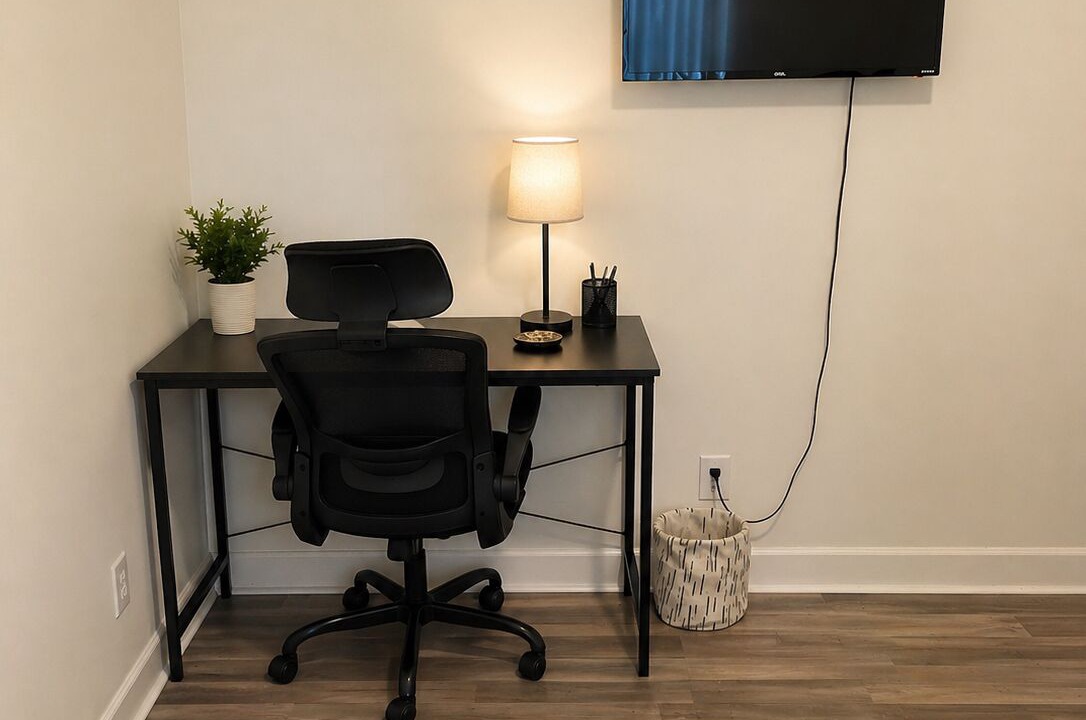Photo of Bedroom in East County Civic Group