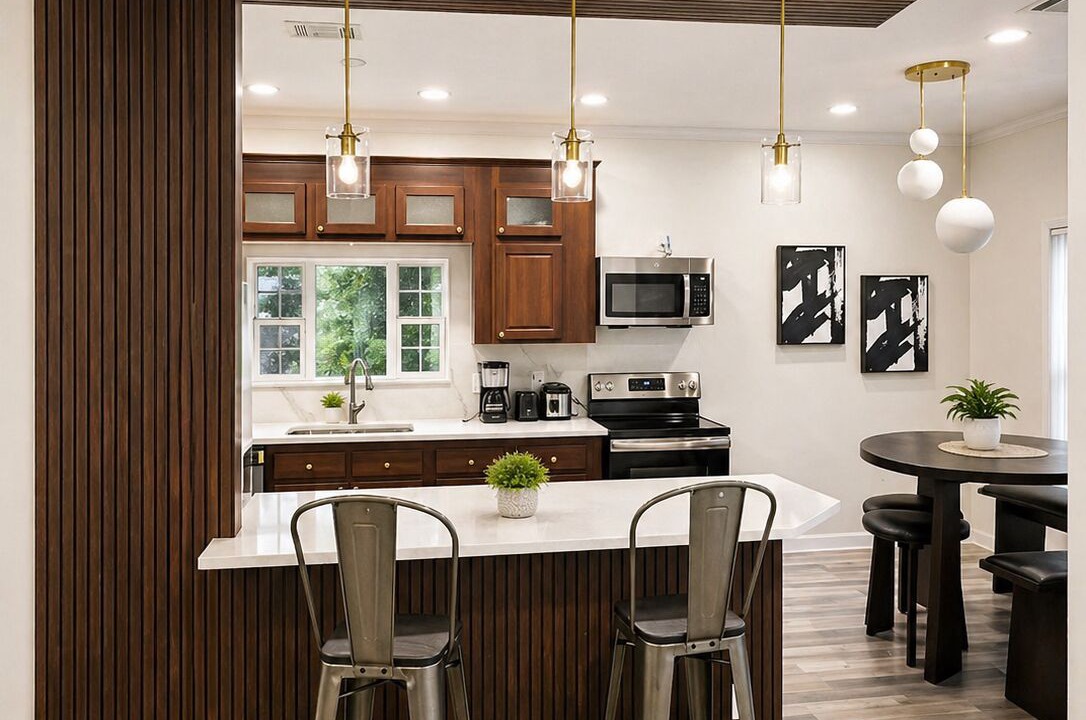 Photo of Kitchen in East County Civic Group