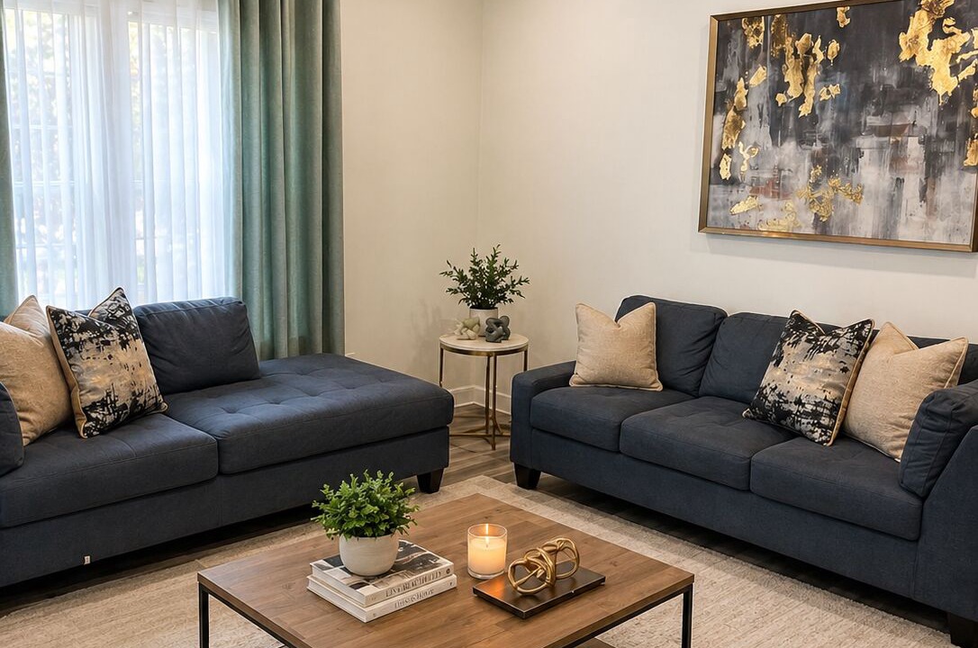 Photo of Livingroom in East County Civic Group