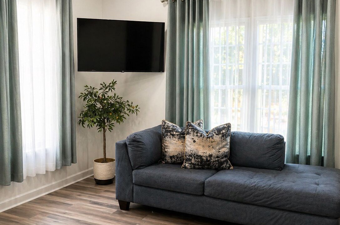 Photo of Livingroom in East County Civic Group