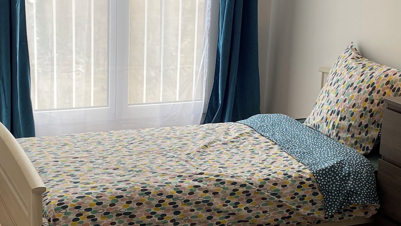 Photo of Bedroom in Asnieres-sur-Seine