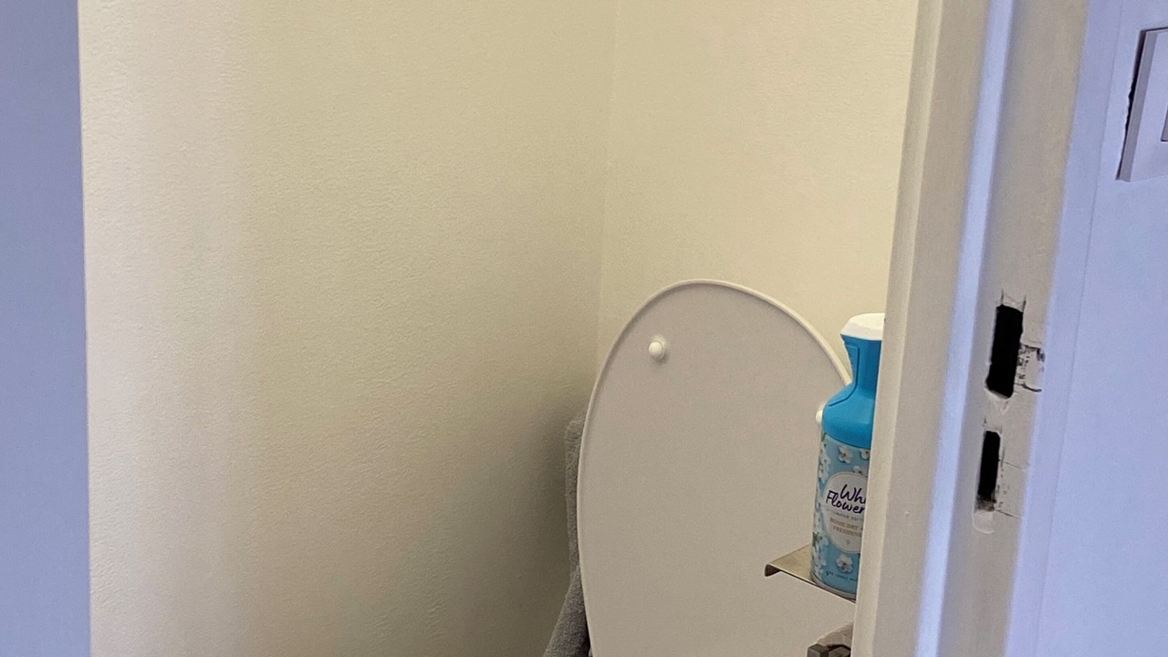Photo of Bathroom in Asnieres-sur-Seine