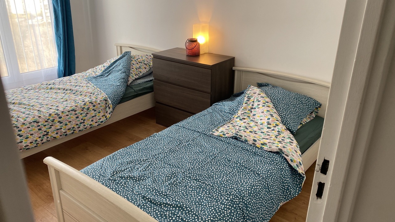 Photo of Bedroom in Asnieres-sur-Seine