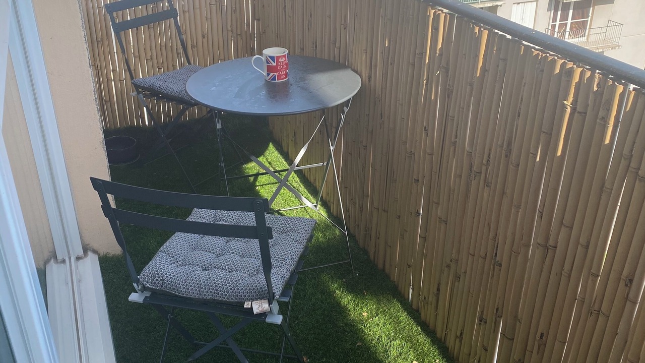 Photo of Outdoor in Asnieres-sur-Seine