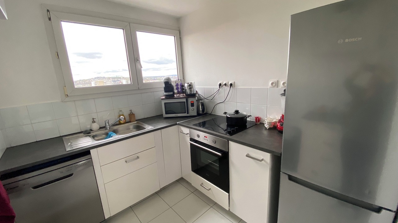 Photo of Kitchen in Asnieres-sur-Seine