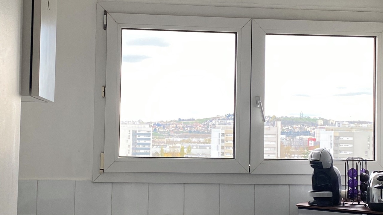Photo of Kitchen in Asnieres-sur-Seine