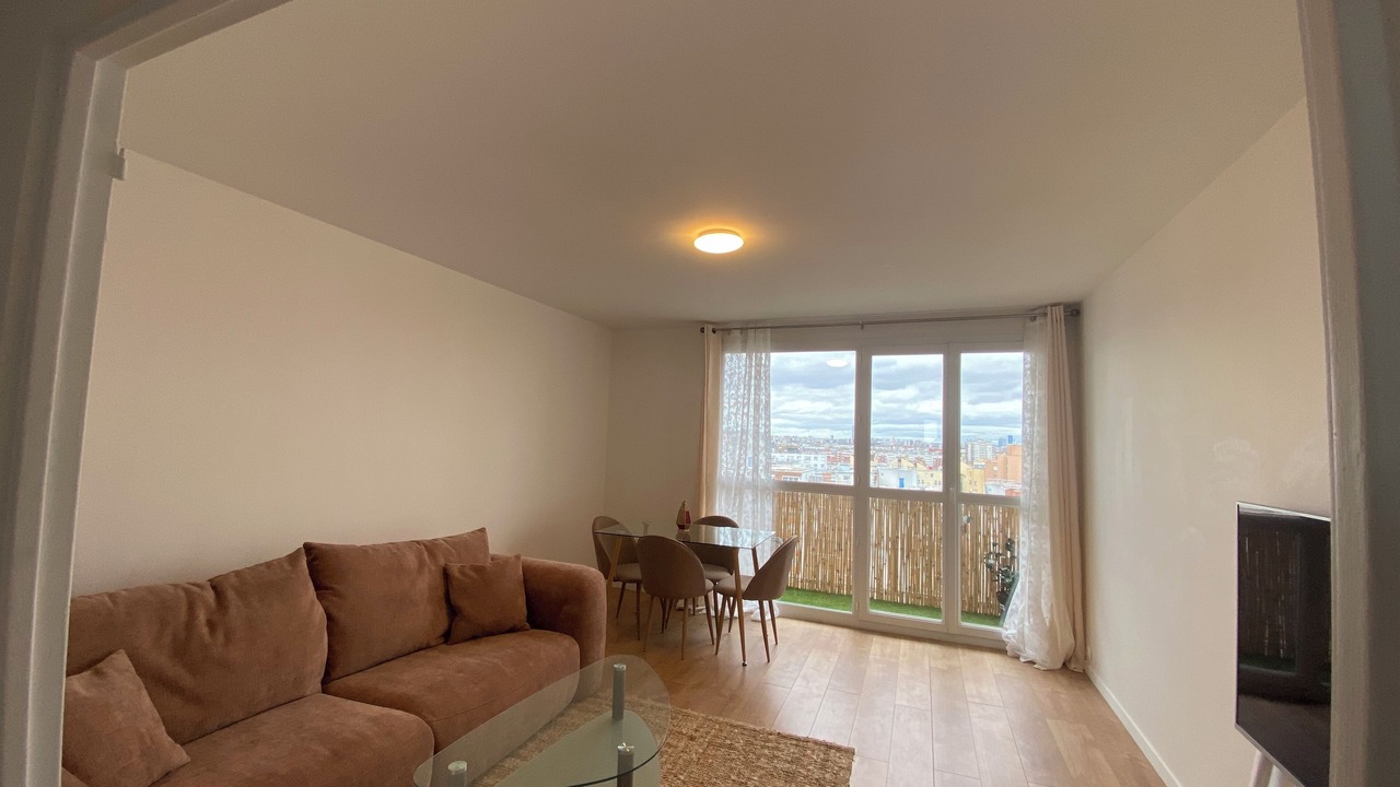 Photo of Livingroom in Asnieres-sur-Seine