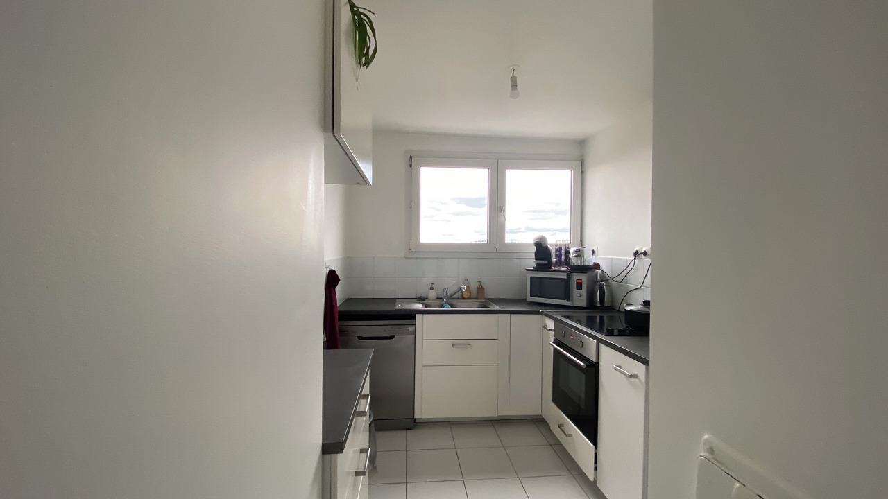 Photo of Kitchen in Asnieres-sur-Seine