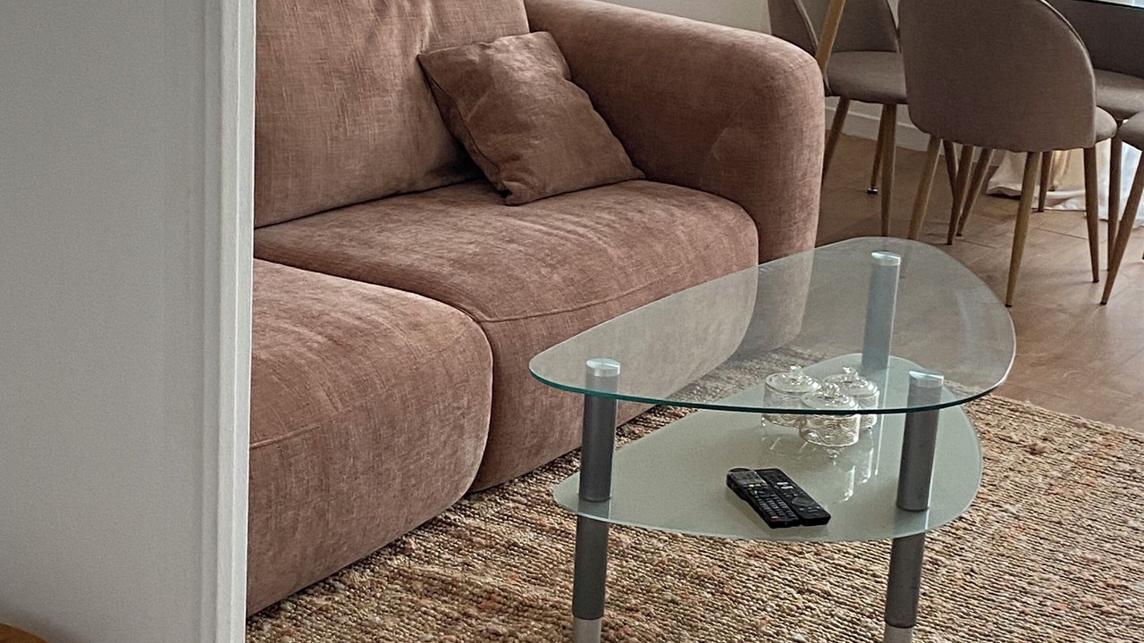 Photo of Livingroom in Asnieres-sur-Seine
