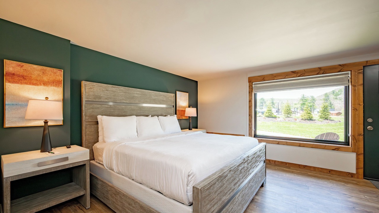 Photo of Bedroom in Thayerville