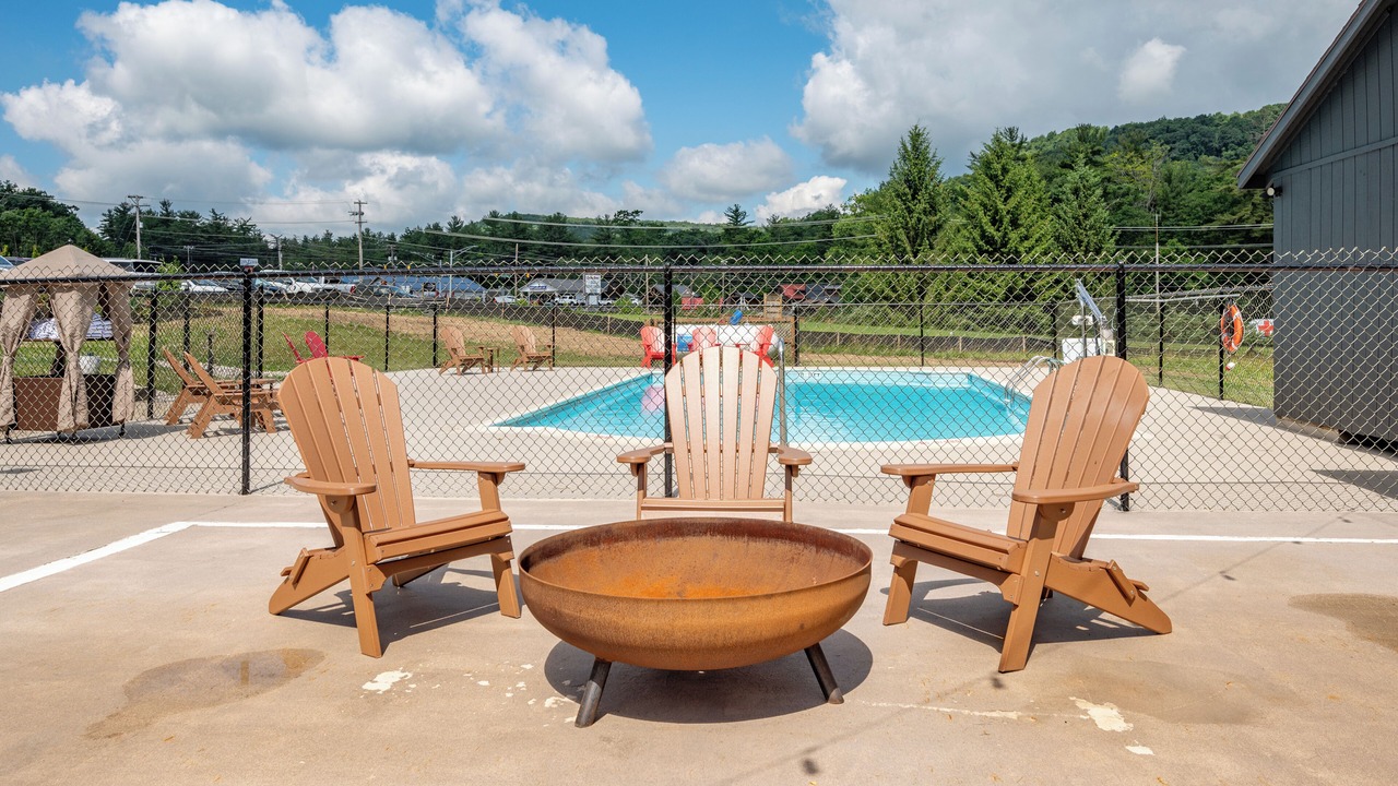 Photo of Outdoor in Thayerville